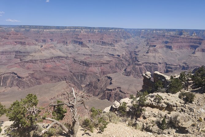 Grand Canyon National Park, Hoover Dam, Route 66 from Las Vegas - Is $209 a fair price?