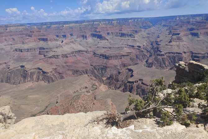 Grand Canyon National Park, Hoover Dam, Route 66 from Las Vegas - Who should book this tour?