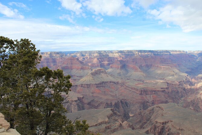Grand Canyon National Park South Rim Bus Tour from Boulder City - A 6:00 am start from Boulder City