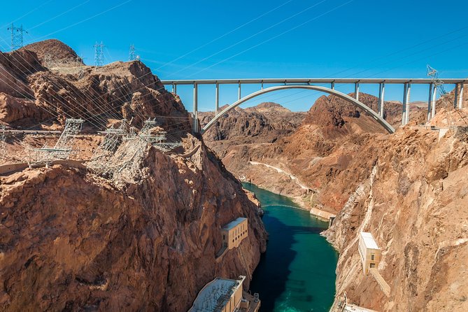 Grand Canyon National Park South Rim Bus Tour from Las Vegas - What the $71.25 price really buys