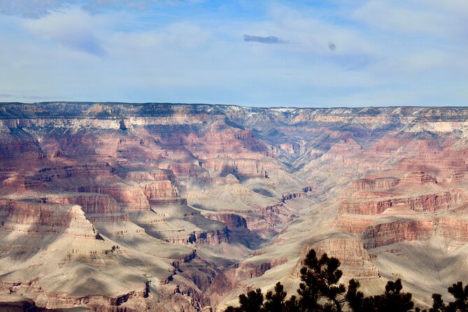 Grand Canyon National Park South Rim Small Group Bus Tour - Is $140 a fair price?
