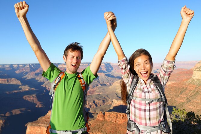 Grand Canyon National Park South with Optional Upgrades - What the $99 South Rim trip really gives you
