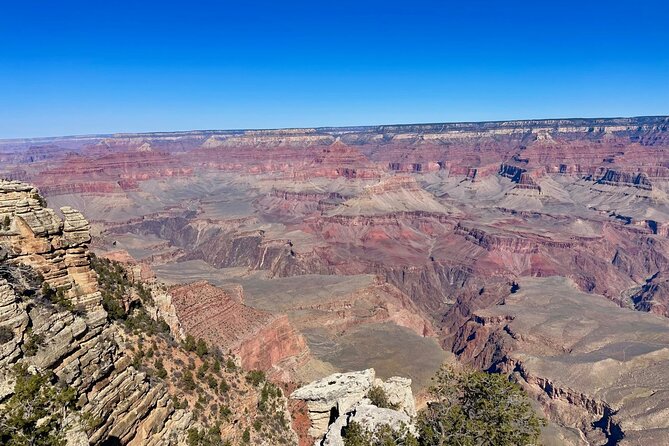 Grand Canyon National Park Tour - Who will get the most from this trip?
