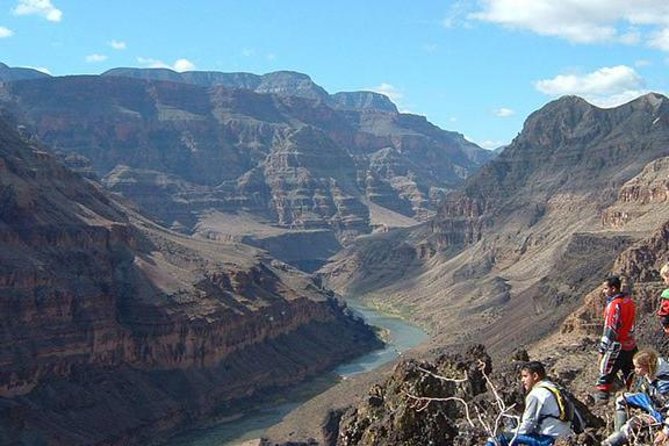 Grand Canyon North Rim Tour by Airplane with ATV or 4x4 Ride - Bar 10 Ranch and the less-visited North Rim