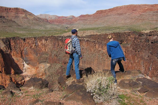 Grand Canyon North Rim Tour by Airplane with ATV or 4x4 Ride - How the $489 price holds up