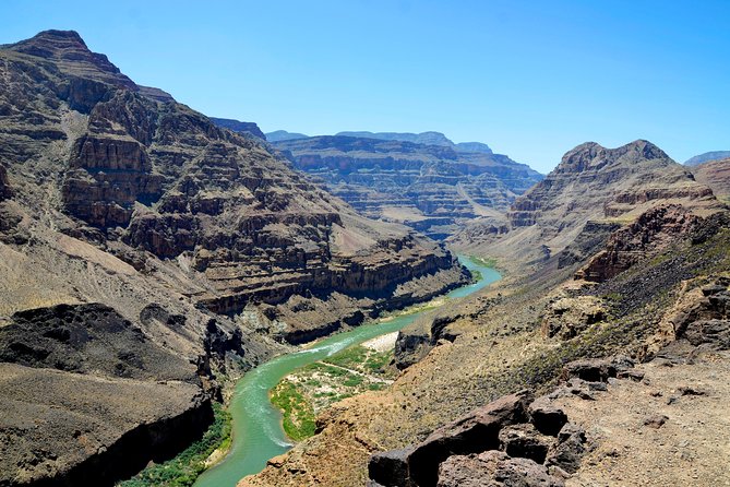 Grand Canyon North Rim Tour by Airplane with ATV or 4x4 Ride - Should you book it?