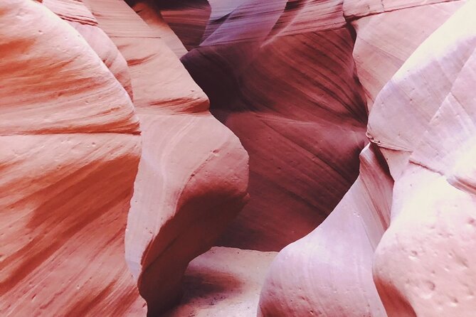 Grand Canyon Private Tour: 3-in-1 Grand Circle Full Day Tour from Las Vegas - Lunch in the van, then the Grand Canyon