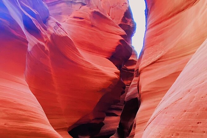 Grand Canyon Private Tour: 3-in-1 Grand Circle Full Day Tour from Las Vegas - Route 66, if the timing works