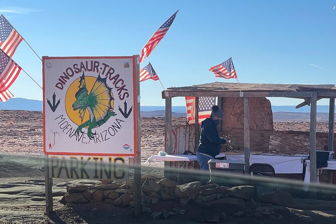 Grand Canyon South Rim, Antelope Canyon and Horseshoe Bend Tour - Lake Powell and Glen Canyon views