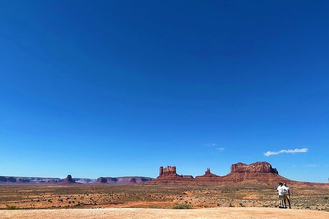 Grand Canyon South Rim, Antelope Canyon, Monument Valley, Lake Powell Day Trip - The Grand Canyon South Rim is the grand finale