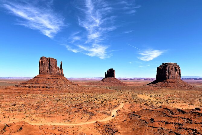 Grand Canyon South Rim, Antelope Canyon, Monument Valley, Lake Powell Day Trip - Route 66 breaks help you reach Las Vegas