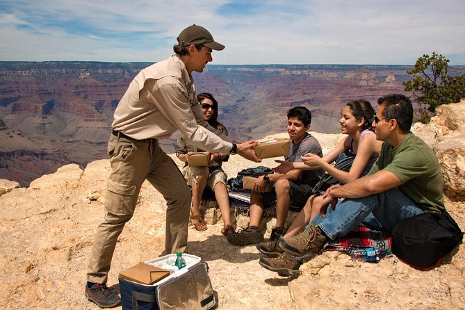 Grand Canyon South Rim Day Tour from Las Vegas - Is $371.08 a fair price?