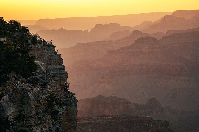 Grand Canyon South Rim Private Tour - Why this South Rim trip takes all day