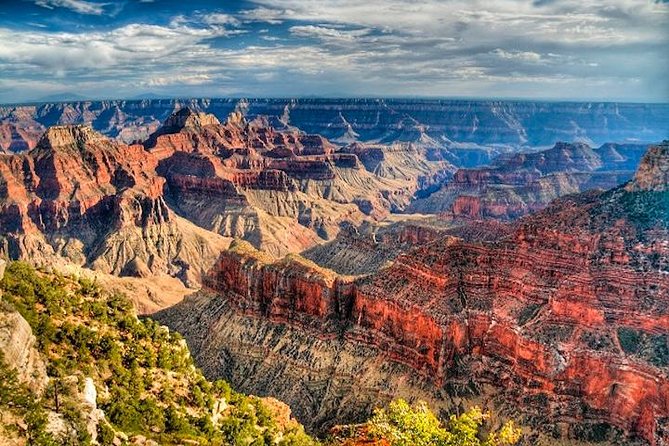 Grand Canyon South Rim Tour - Why this is a serious day trip from Las Vegas