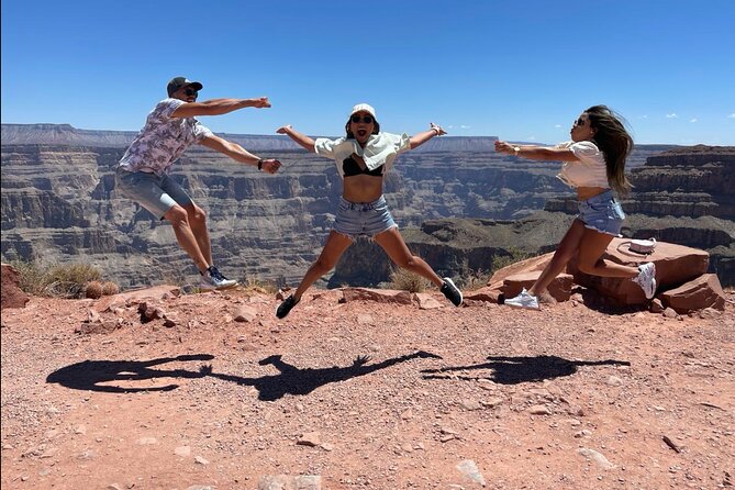 Grand Canyon Tour with Hoover Dam and Joshua Tree - Is $239 a fair price?