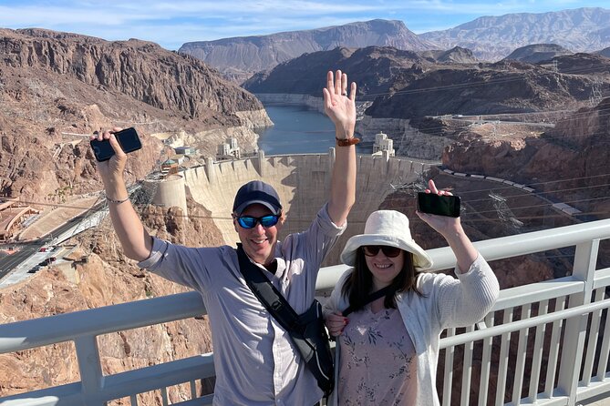 Grand Canyon Tour with Hoover Dam and Joshua Tree - Timing, comfort, and practical limits