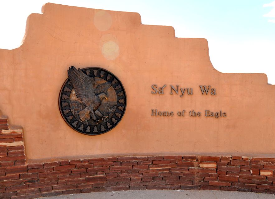 Grand Canyon West 5-in-1 Tour with Rim Lunch From Las Vegas - Hualapai Ranch gives the visit another angle