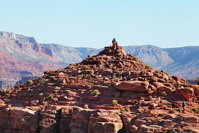 Grand Canyon West + Hoover Dam Photo Stop + Optional Skywalk Tour - How the price compares with the experience