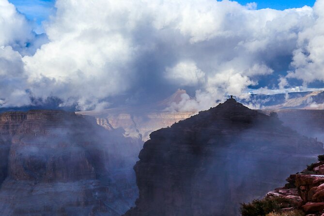 Grand Canyon West & Hoover Dam Tour With Breakfast At IHOP - The 6:00 a.m. start and the IHOP breakfast