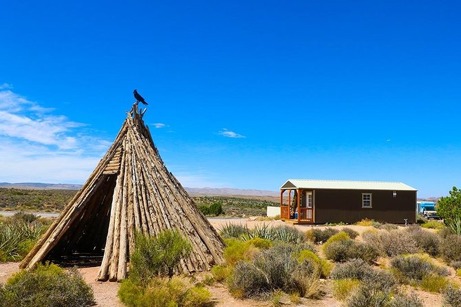 Grand Canyon West Luxury Private Tour from Las Vegas - What the $268 price really covers