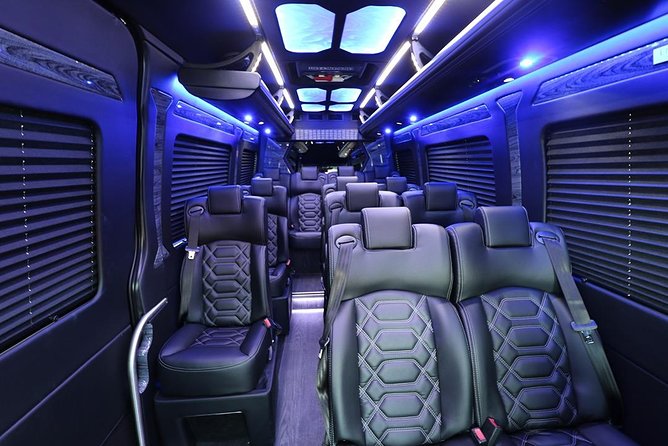 Grand Canyon West Luxury Private Tour from Las Vegas - Four hours at Grand Canyon West on Hualapai land