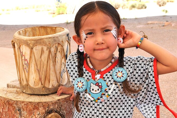 Grand Canyon West plus Hoover Dam VIP Day Tour from Las Vegas - The Joshua Tree Forest and Diamond Bar Road