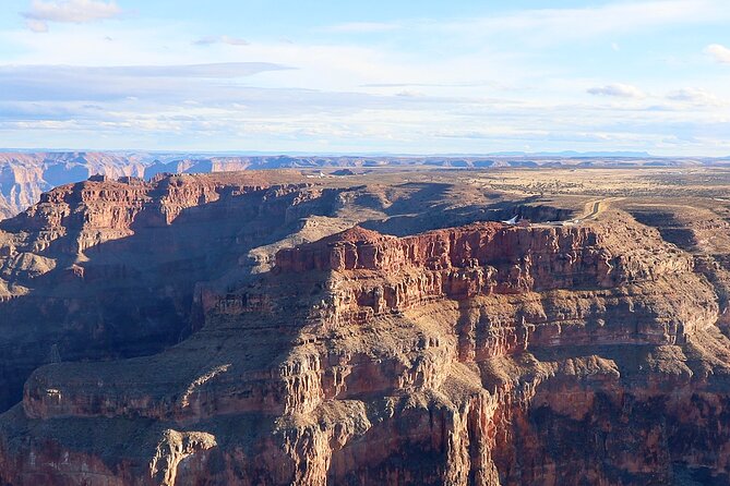 Grand Canyon West Rim Aerial Helicopter Tour - Who will enjoy this flight most