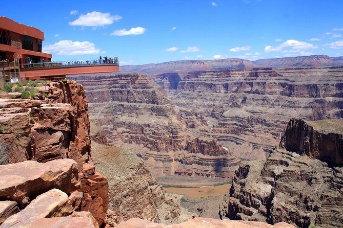 Grand Canyon West Rim Bus Tour - Key points to know before booking