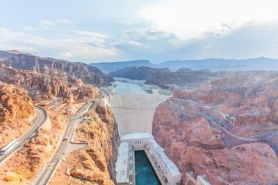 Grand Canyon West Rim by Coach with Helicopter Tour and Meals