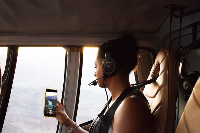 Grand Canyon West Rim Helicopter Tour with Champagne Toast - Getting to Boulder City without wasting your morning