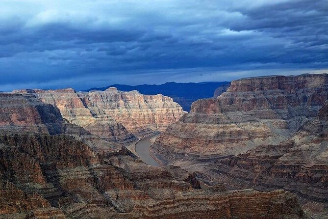 Grand Canyon West Rim including Skywalk and Lunch - Who will get the most from this trip?