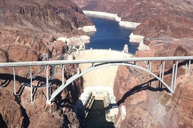 Grand Canyon West Rim Scenic Plane Tour from Las Vegas - Boarding the Vistaliner aircraft