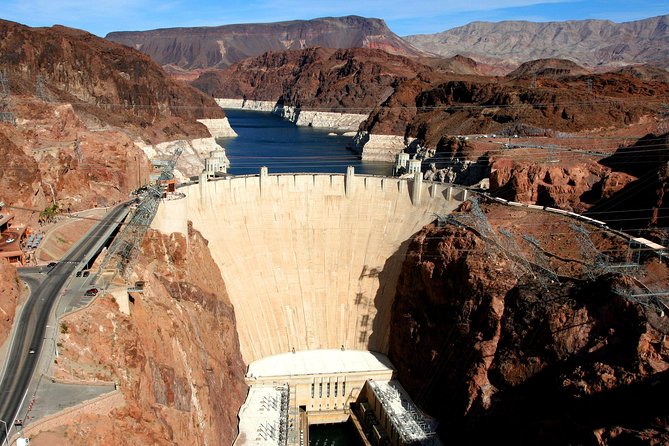 Grand Canyon West Rim Small-Group Tour with Optional Helicopter - Why Grand Canyon West works well as a Las Vegas day trip