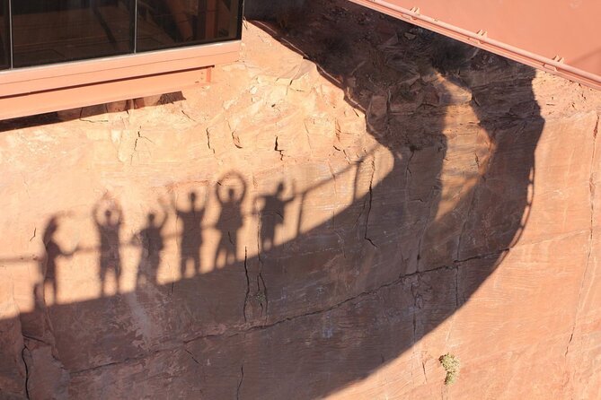 Grand Canyon West Rim Tour with Optional Skywalk - Grand Canyon West and the Hualapai setting