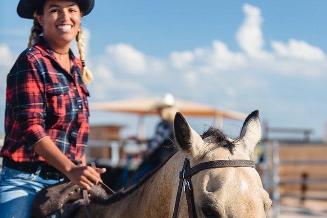 Grand Canyon Western Ranch Overnight Stay by Helicopter & Ground - Group size, comfort, and practical limits