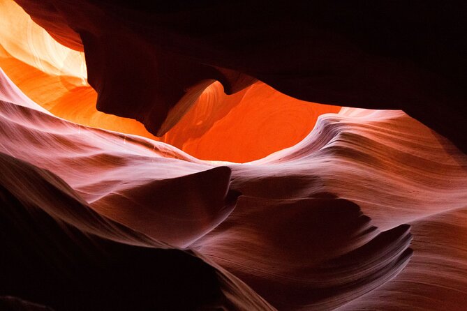 Guided Antelope Canyon & Horseshoe Bend Day Tour from Las Vegas - Is $209 a fair price?