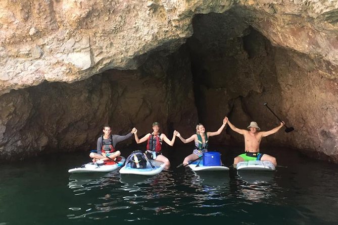 Half-Day Colorado River Paddleboard Trip - Key points to know before you book