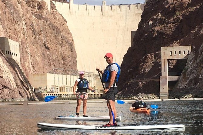 Half-Day Colorado River Paddleboard Trip - Is $109 a fair price?