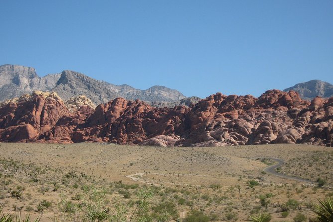 Half-Day Electric Bike Tour of Red Rock Canyon - Is $119.99 a fair price?
