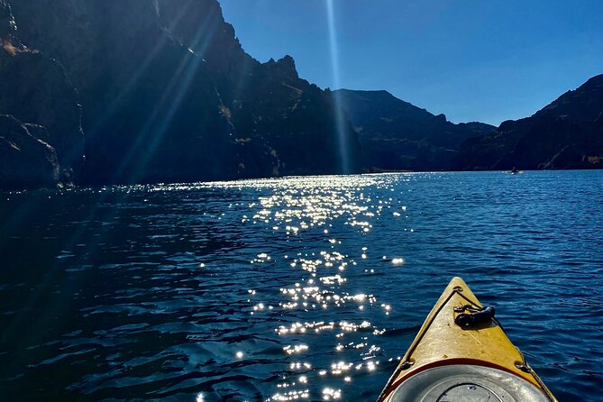 Half-Day Emerald Cave Kayak Tour (Optional Transportation) - Fish Hatchery and the old Gauging Station