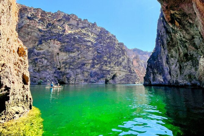 Half-Day Emerald Cave Kayak Tour: Triple Cave Adventure - Key points to know before booking