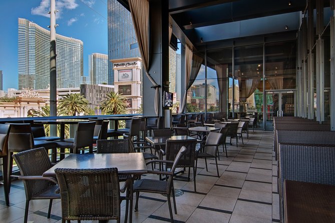 Hard Rock Cafe Las Vegas - Is the $41.03 price good value?