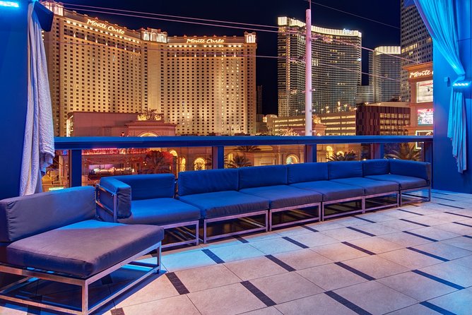 Hard Rock Cafe Las Vegas - Who should book this meal?