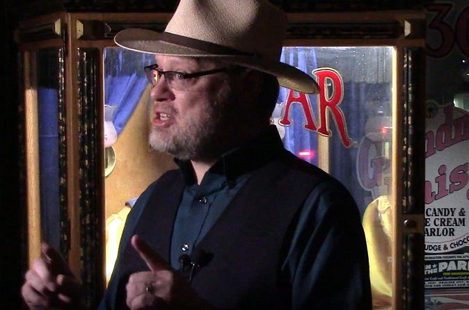 Haunted Boulder City Ghost and UFO Tour - Price, pace, and practical value