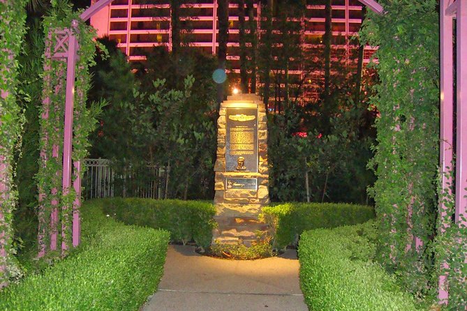 Haunted Vegas Tour and Ghost Hunt in Las Vegas - What this haunted Las Vegas tour really is