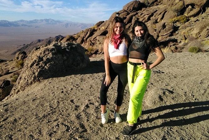 Hidden Valley ATV Half-Day Tour from Las Vegas - Who will enjoy this ride most?