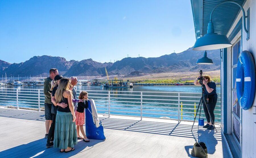 Hoover Dam: 90-Minute Midday Sightseeing Cruise - Should you book the Desert Princess cruise?