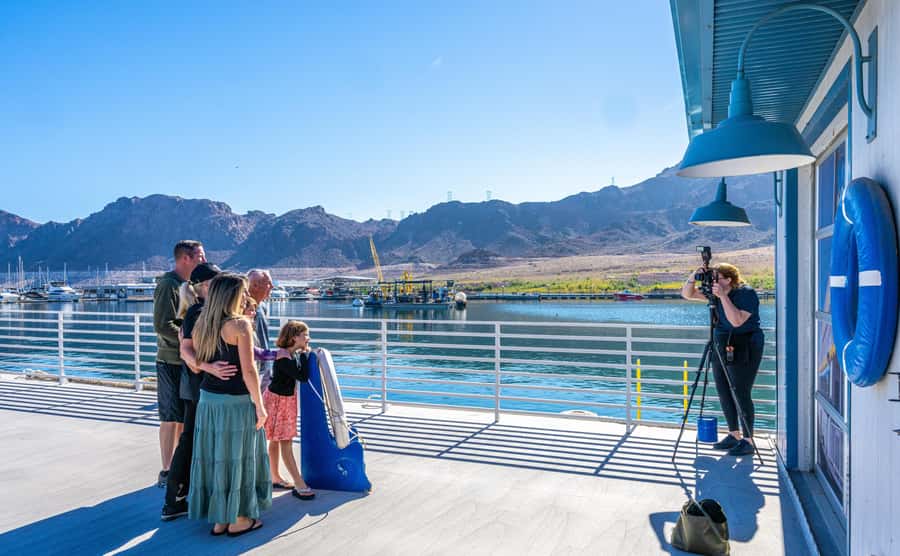 Hoover Dam: 90-Minute Midday Sightseeing Cruise - Following the Colorado River into Black Canyon