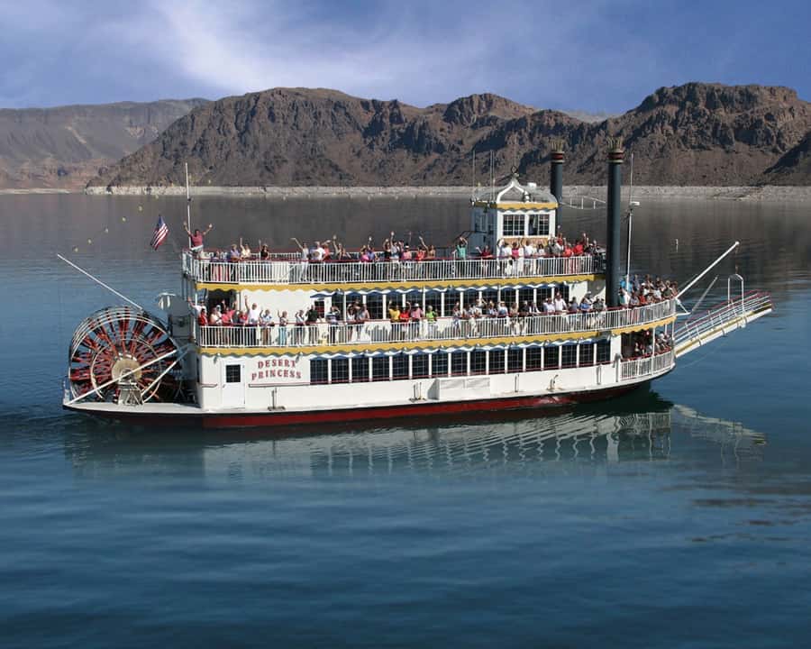 Hoover Dam: 90-Minute Midday Sightseeing Cruise - Who will enjoy this cruise most?