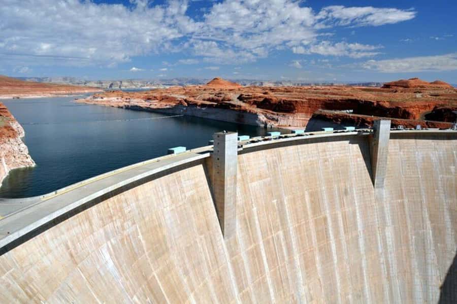 Hoover Dam and Red Rock Canyon Combo Tour - Red Rock Canyon and the Calico Hills
